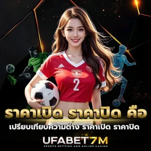 ราคาเปิด ราคาปิด คืออะไร ของบอลแบบเข้าใจง่าย