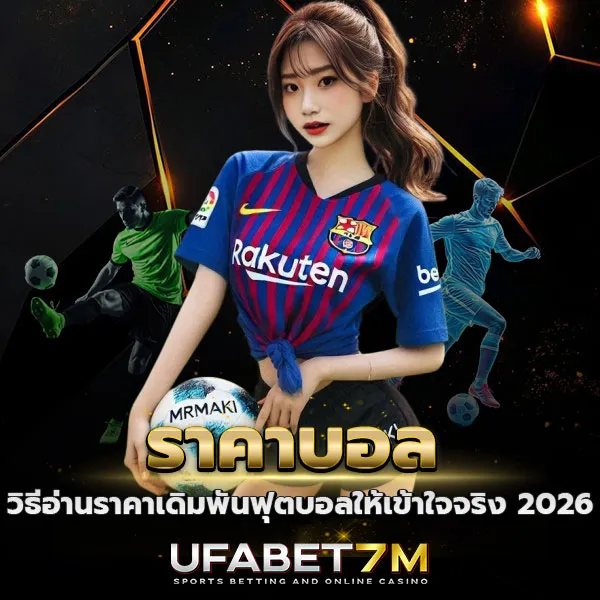 ราคาบอล คืออะไร