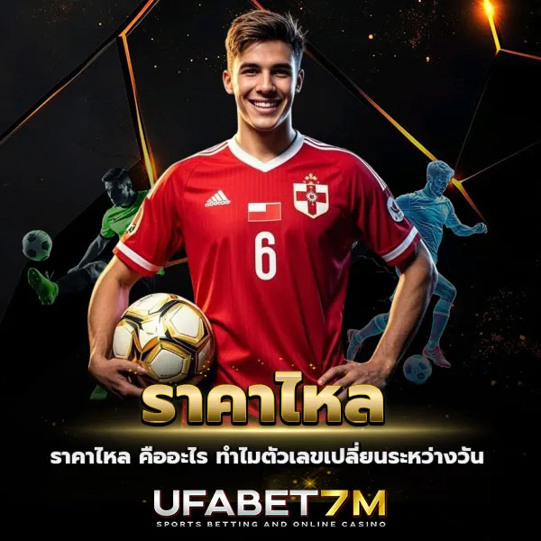 ราคาไหล