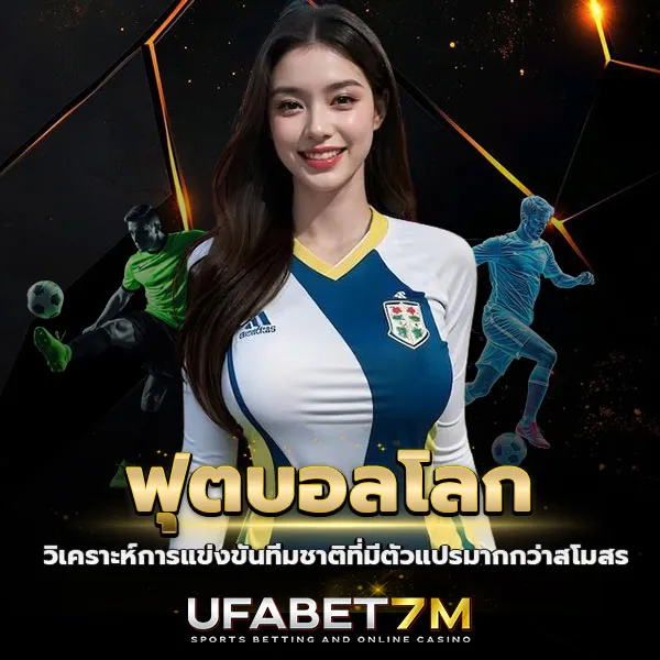 ฟุตบอลโลก