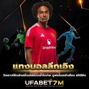 แทงบอลลีกเอิง